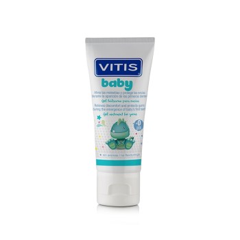 VITIS® baby gel ointment-2